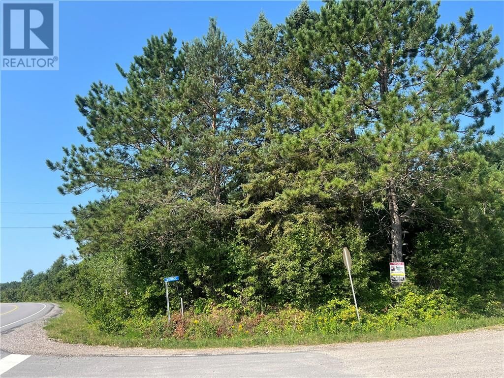 Property Photo:  Pcl 24715, 25177, 15935 Munro Road  ON P0H 2N0 