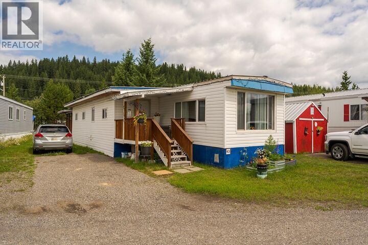 5125 North Nechako Road 43 — photo 1