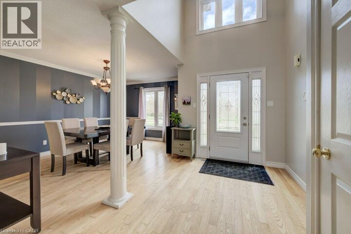 Property Photo: 207 Woodridge Drive ON N0B 2N0
