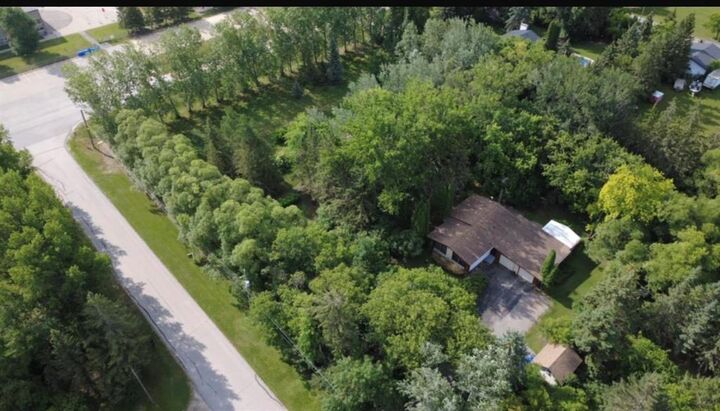 Photo de la propriété: 1001 Church Road MB R0E 0M0