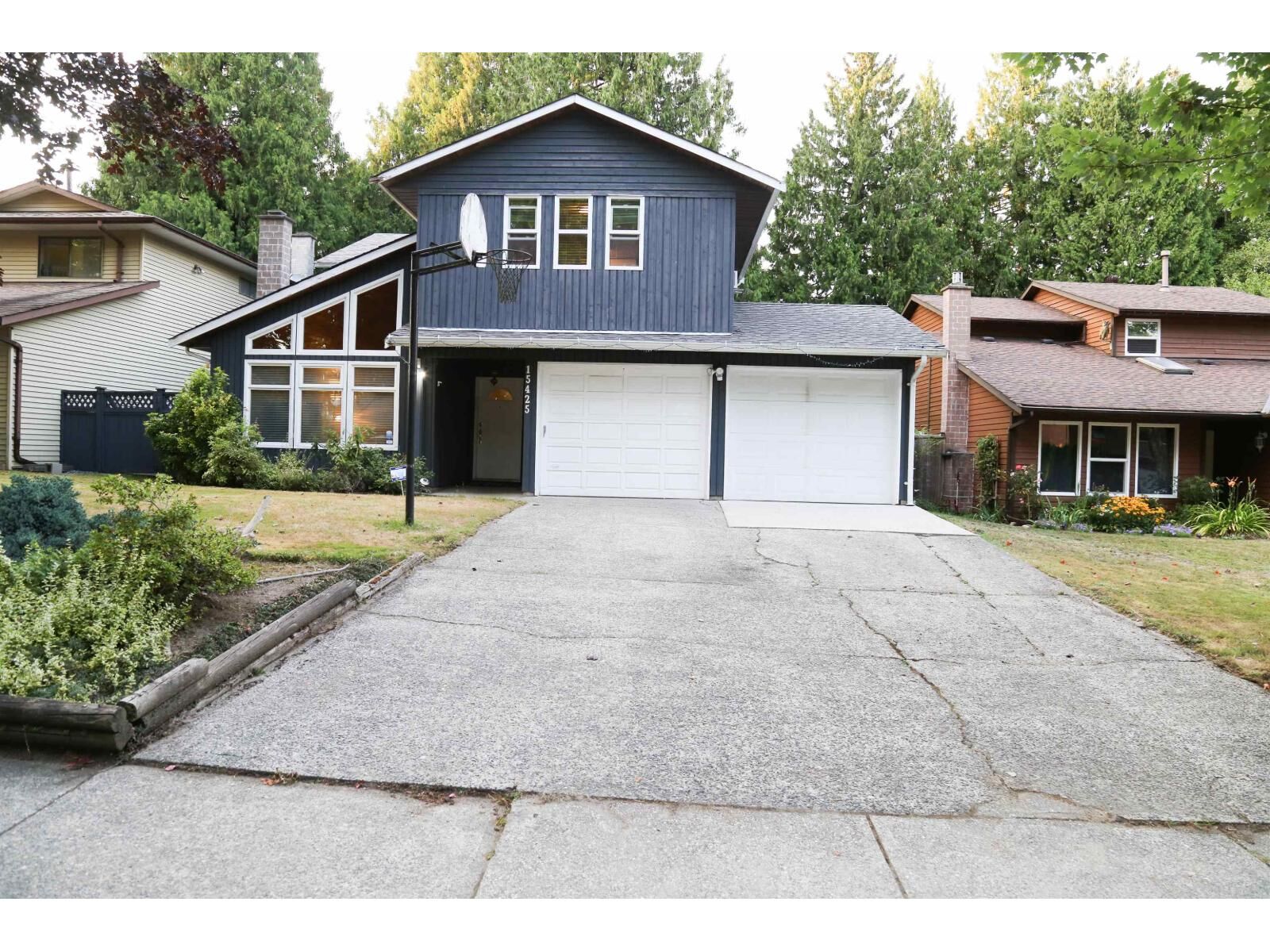 Property Photo:  15425 98th Avenue  BC V3R 7G2 