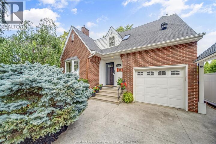 Property Photo:  2784 Alexandra Ave  ON N9H 2J6 