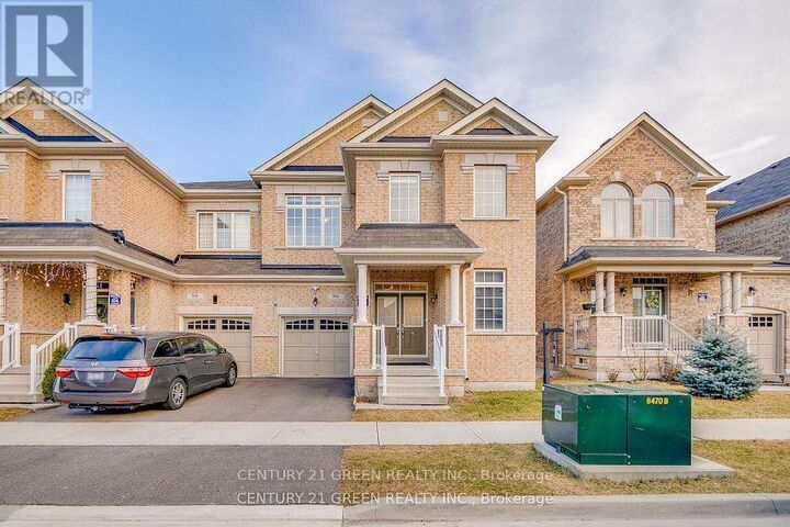 Property Photo: 86 Colville Place ON L9E 1G8