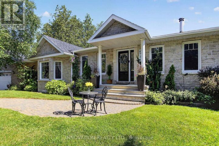 Property Photo: 752 Corkery Road ON K0A 1L0
