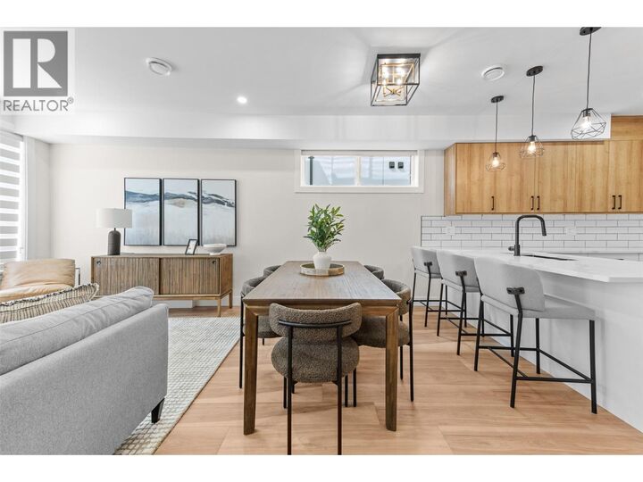 Property Photo: 1034 Martin Avenue 2 BC V1Y 6V5