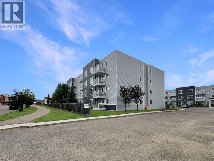 Property Photo:  5101 18 Street  AB T9V 2G7 