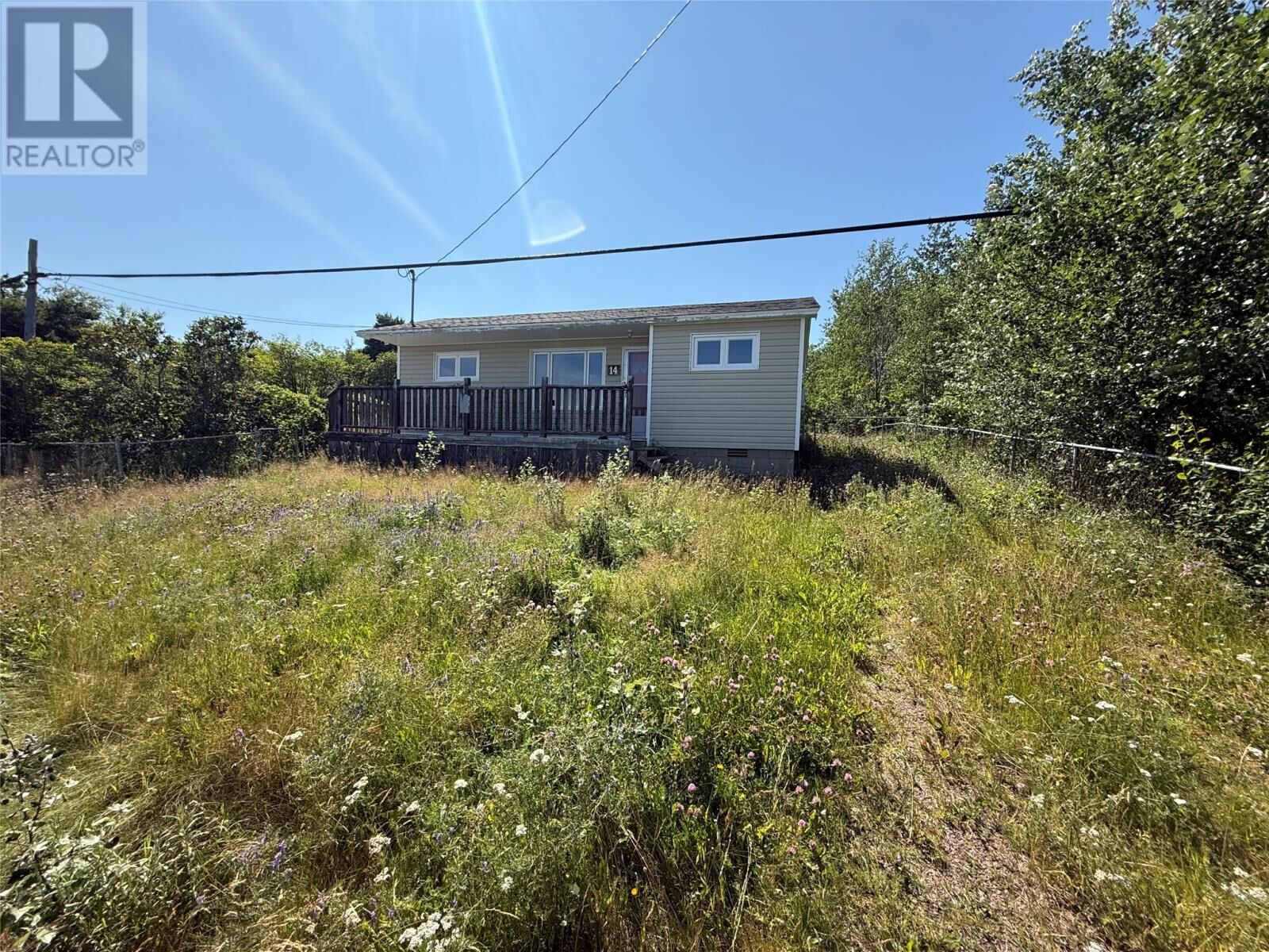 Property Photo:  14 Bob Clark Drive  NL A0G 1L0 