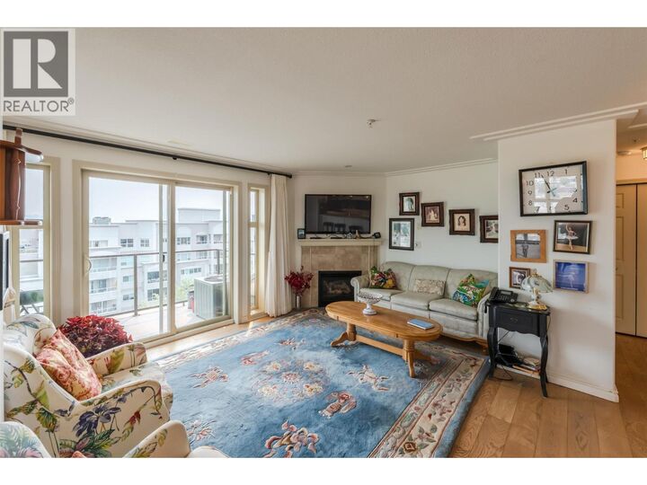 Property Photo: 2125 Atkinson Street 901 BC V2A 9E6