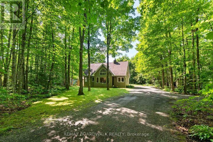 502 Tennyson Road — photo 1