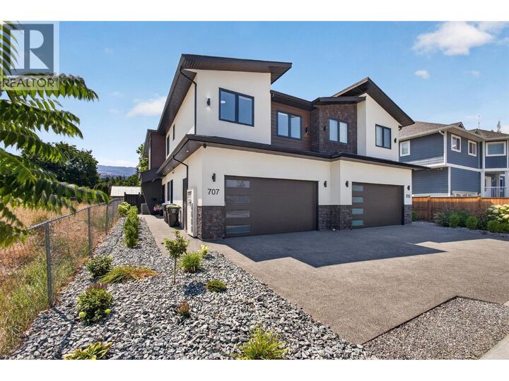 Property Photo: 707 Raymer Road BC V1W 1H6