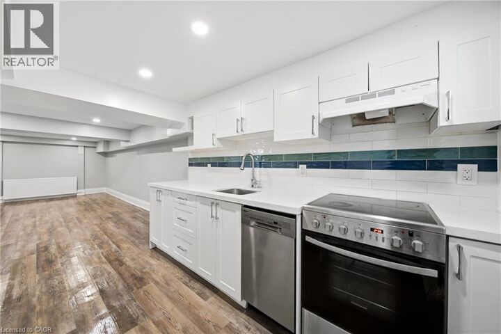 Property Photo: 1 Kingswood Road R ON M4E 3N4