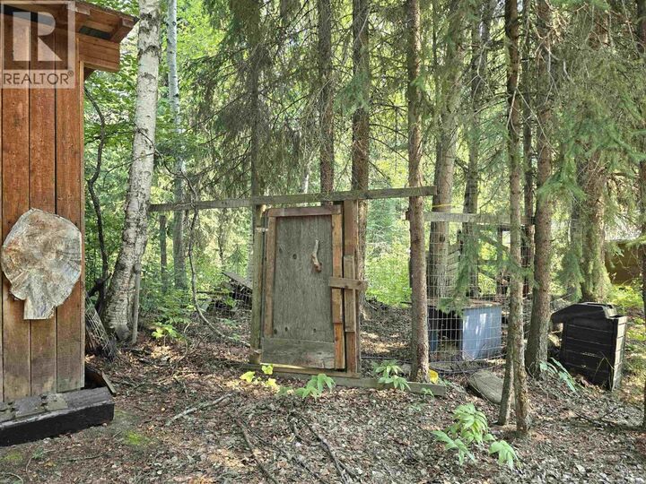 Property Photo: 4055 Bailey Road BC V0E 2Z0