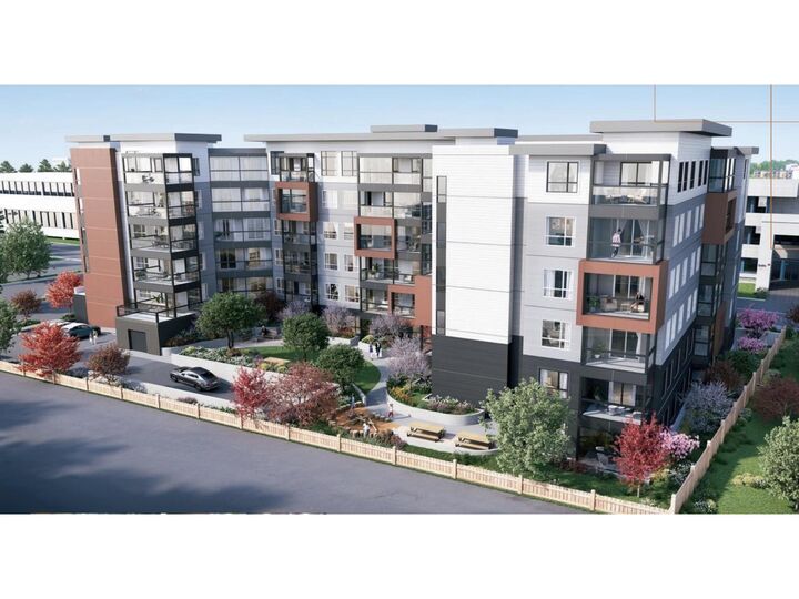 Property Photo: 32528 Simon Avenue 409 BC V2T 4J8