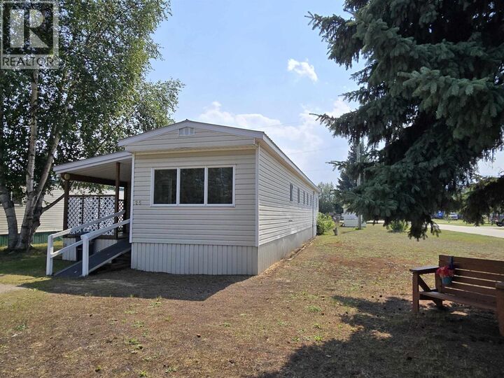 Property Photo:  101 Elm Street 25  BC V0E 2Z0 