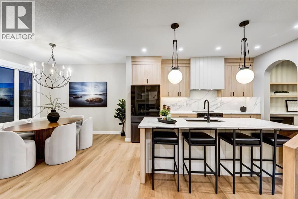 Property Photo: 540 Lawthorn Way AB T4A 3N9