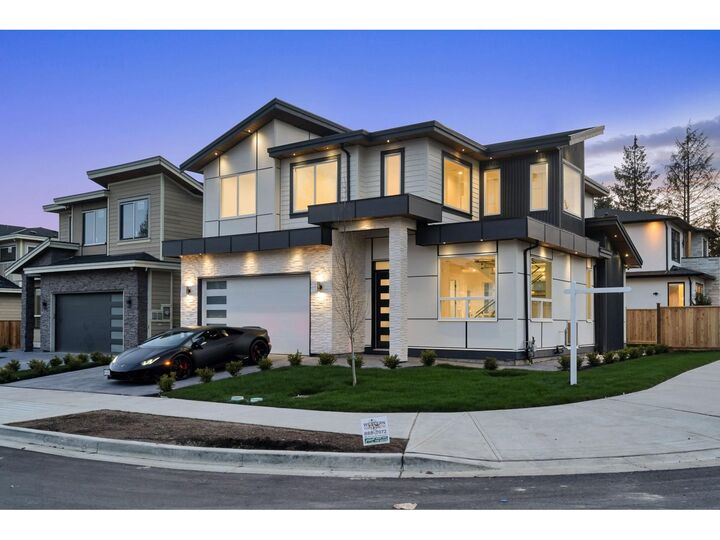 Property Photo: 7145 204A Street BC V2Y 3S7