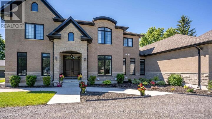 Property Photo: 15257 Twelve Mile Road ON N0M 2A0