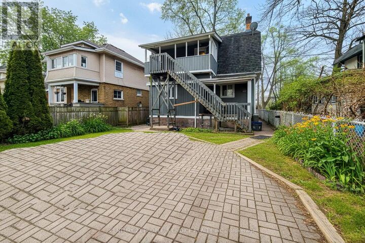Property Photo: 4999 McRae Street ON L2E 1P2