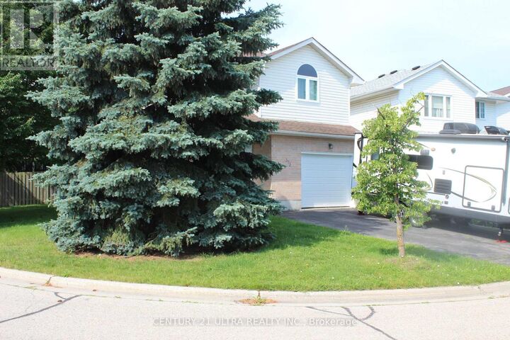 Property Photo: 373 Brembel Crescent ON N2B 3W9