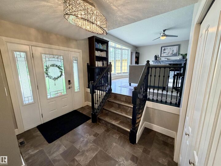 Property Photo:  4309 53 St  AB T0A 3A4 