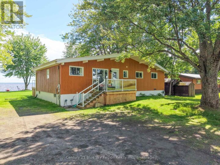 Property Photo: 370 Marleau Road ON P2B 2X1