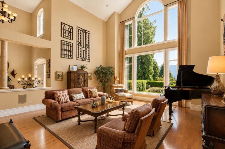 Property Photo: 9953 Stonegate Place BC V2P 7W9