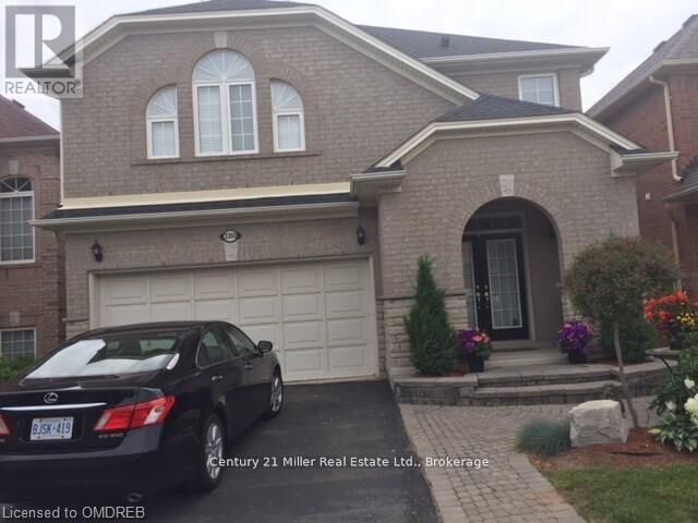 Property Photo:  2260 Osprey Lane  ON L6M 3Z8 