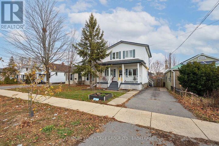 Property Photo: 761 Victoria Street ON K7K 4S9