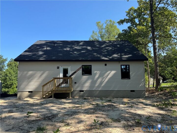 Property Photo:  11480 Brown Lane  VA 22546 