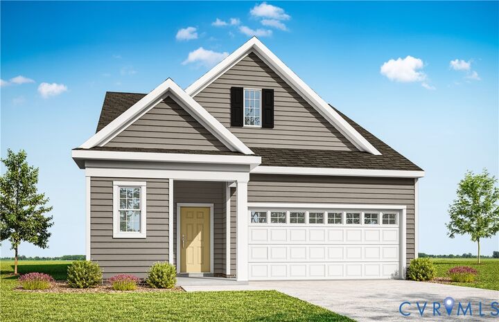 Property Photo:  10330 Szalay Lane 11-1  VA 23005 