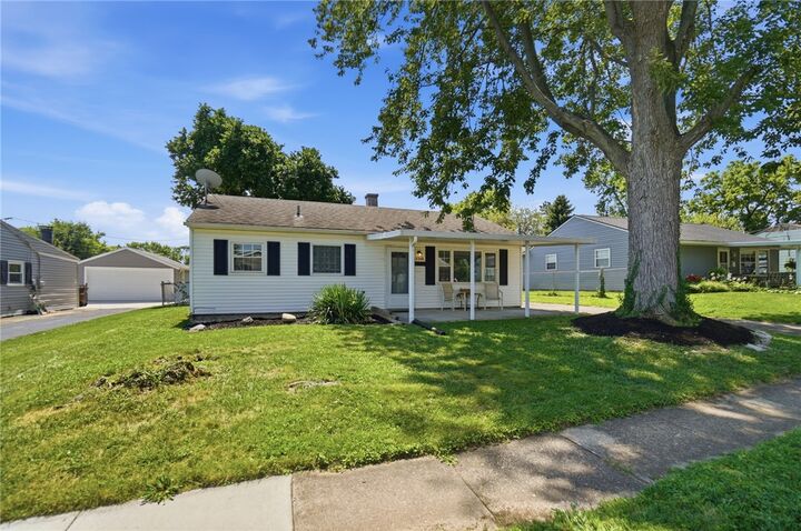 Property Photo:  2348 N Aragon Avenue  OH 45420 