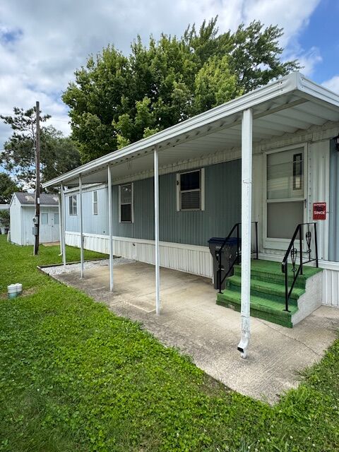 Property Photo:  6254 US-40 30  OH 45371 