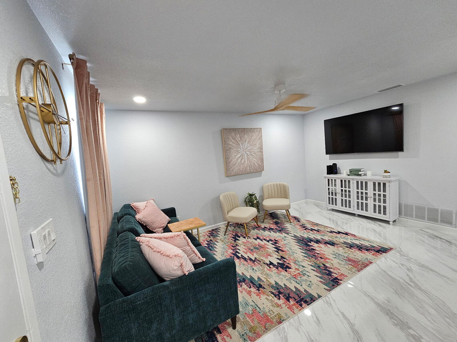 Property Photo: 82859 Davis Drive 58 CA 92201