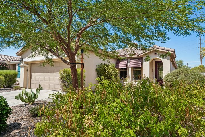 Property Photo:  80450 Avenida Linda Vista  CA 92203 