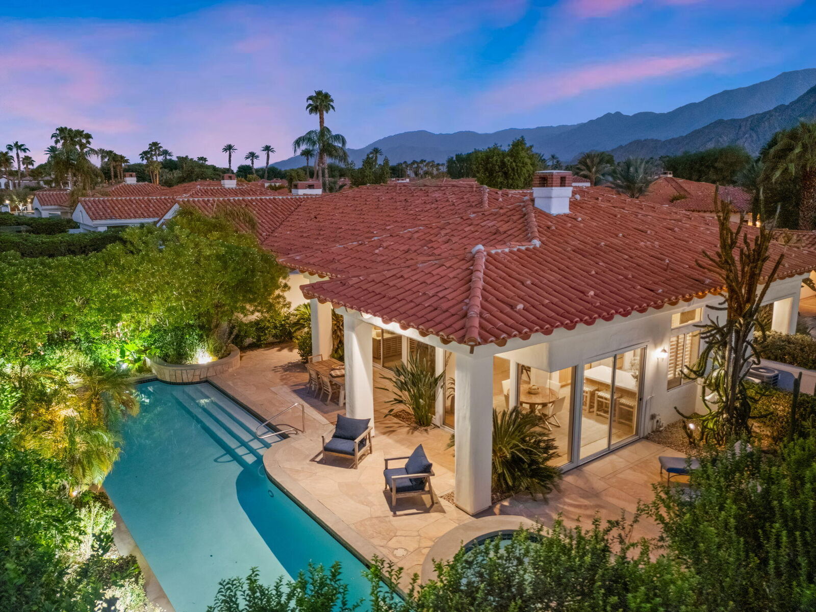 Property Photo: 79800 Sandia CA 92253
