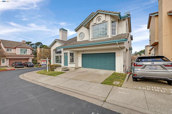 Property Photo: 22 Buena Vista Rd CA 94080