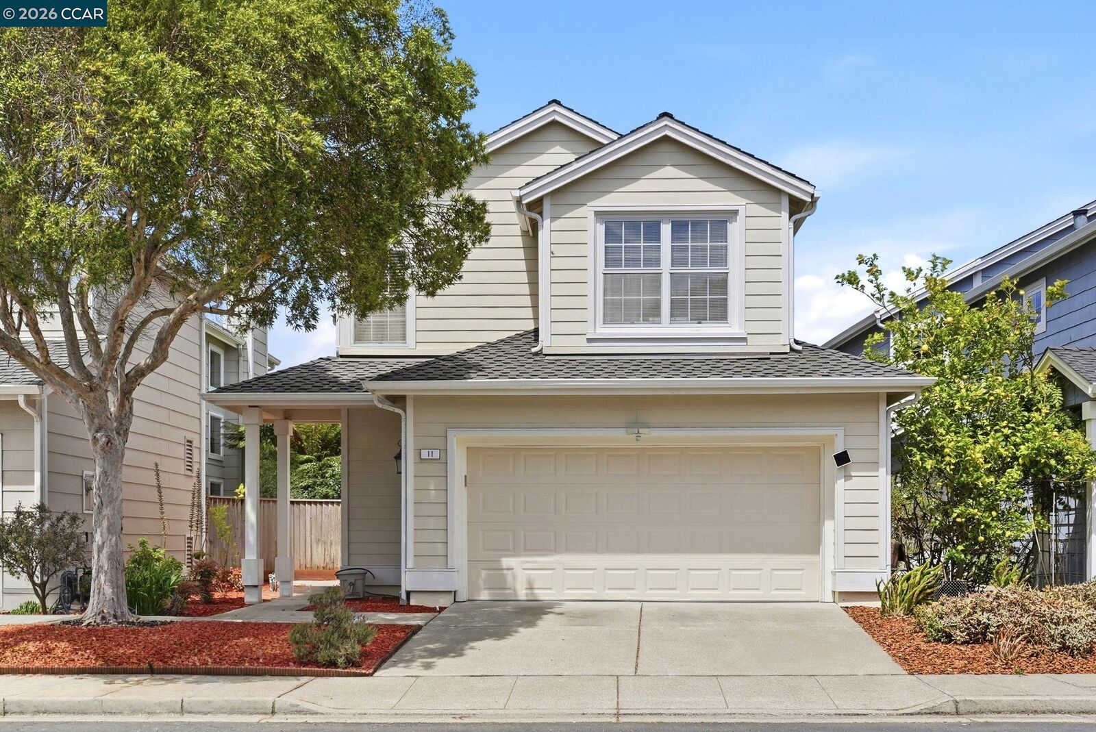 Property Photo:  11 Seabreeze Dr  CA 94804 