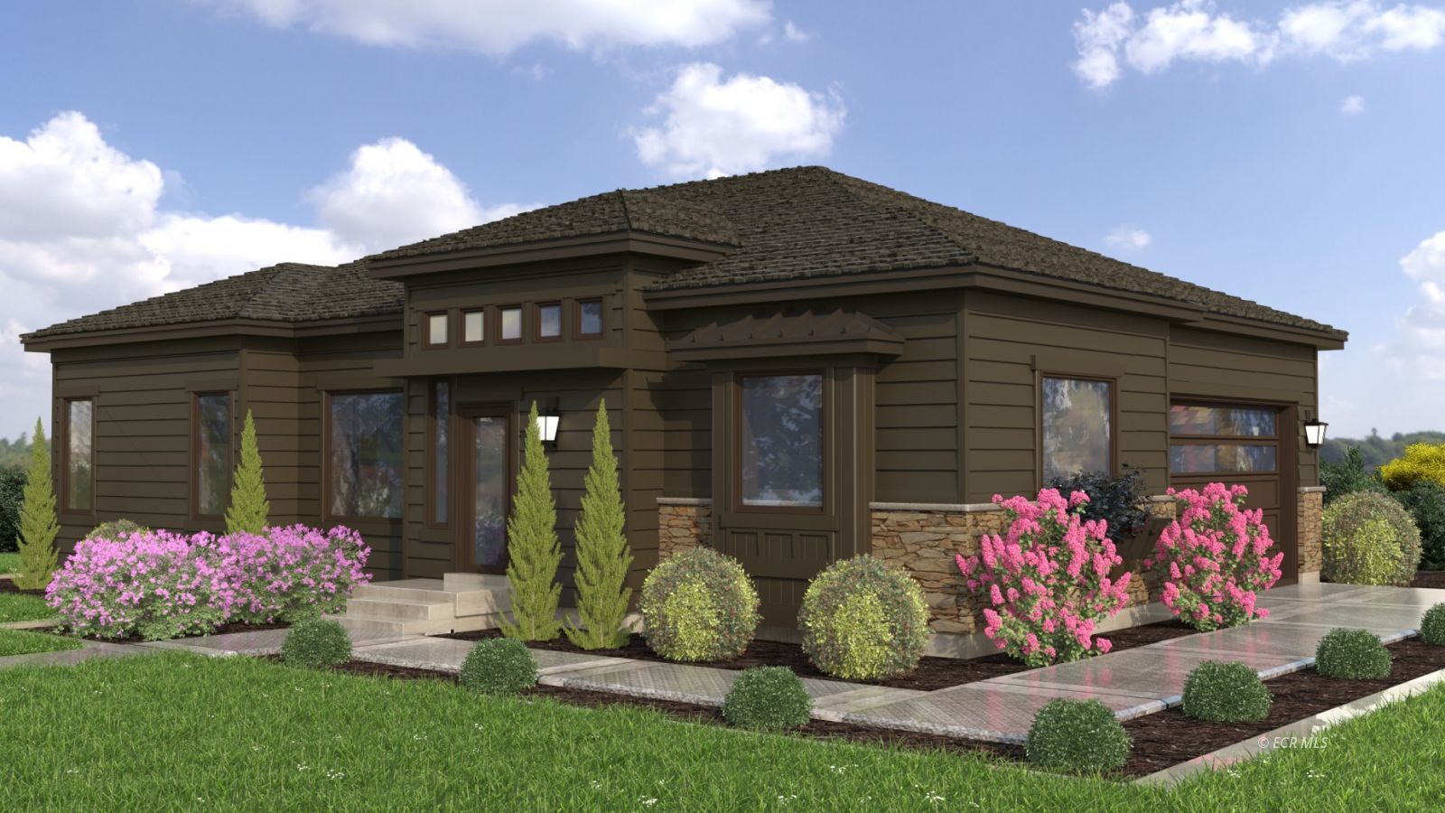Property Photo: 4025 Coco Court NV 89801
