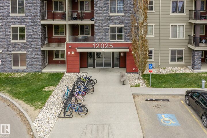 12025 22 Avenue SW 116 — photo 1