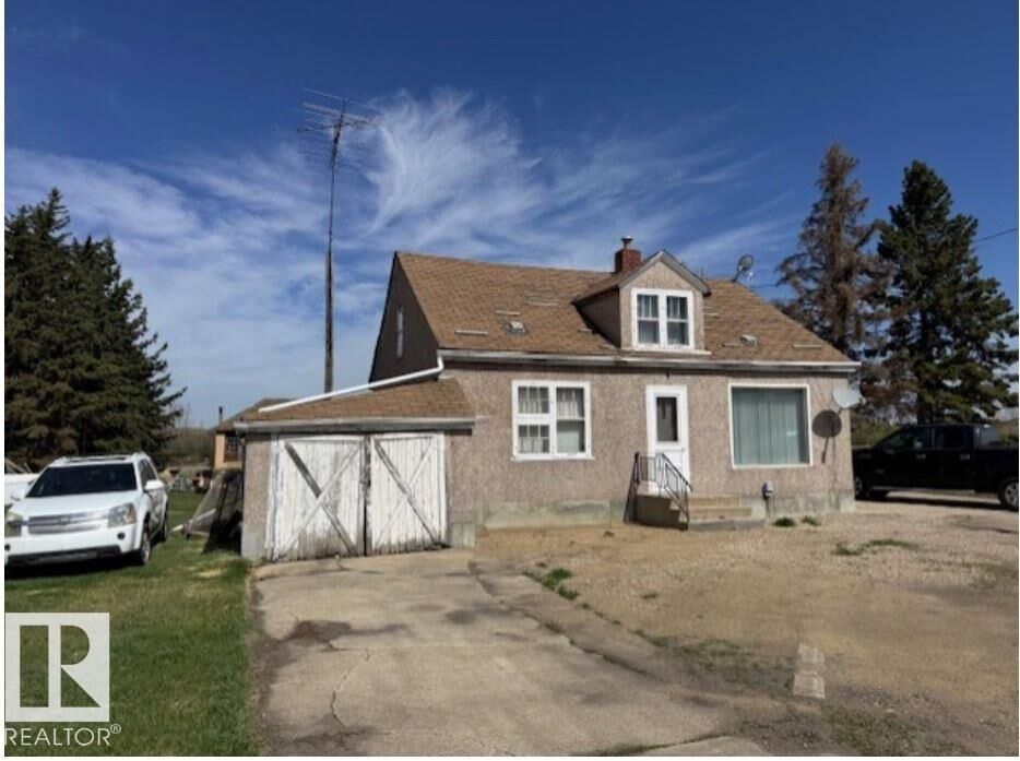 Property Photo:  10002 Hwy 29  AB T0A 3A0 