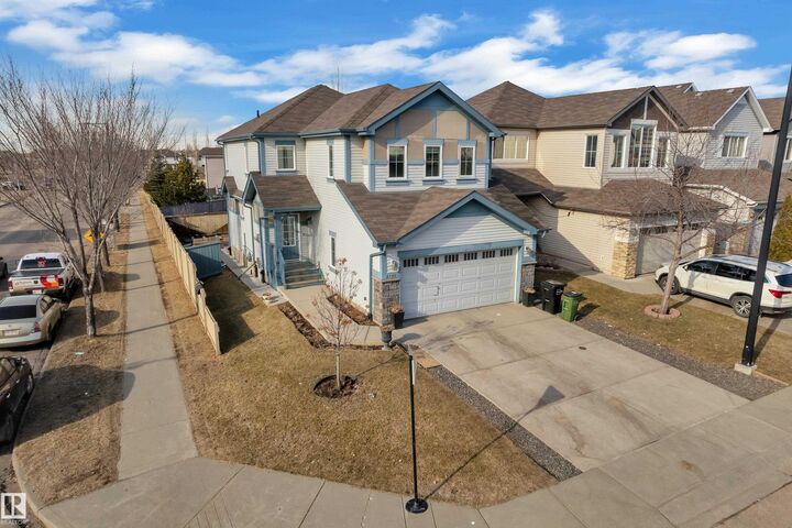 6156 11 Avenue SW — photo 1