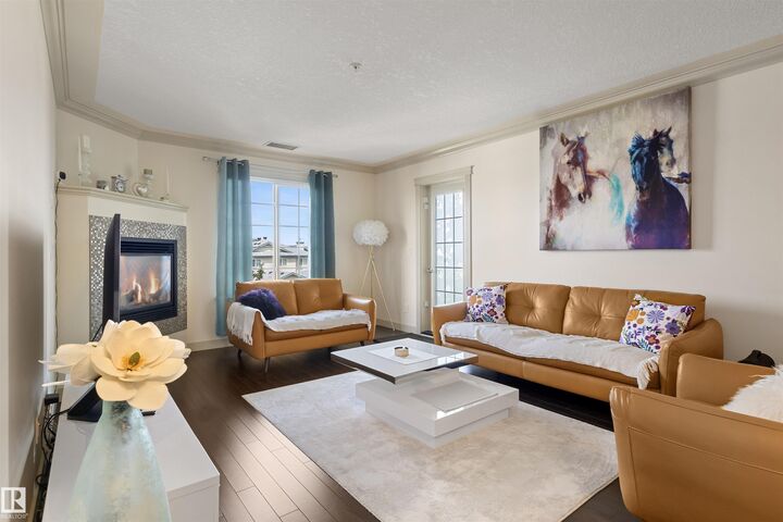Property Photo:  16235 51 Street NW 301  AB T5Y 0V3 