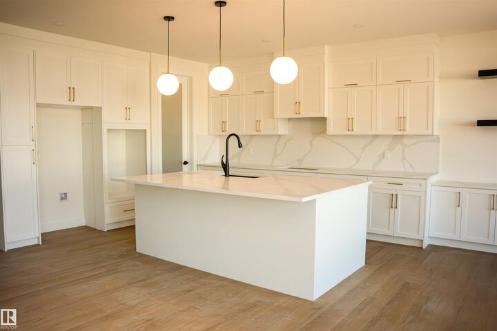 Property Photo: 34 McKenzie Close Close AB T9E 0P2