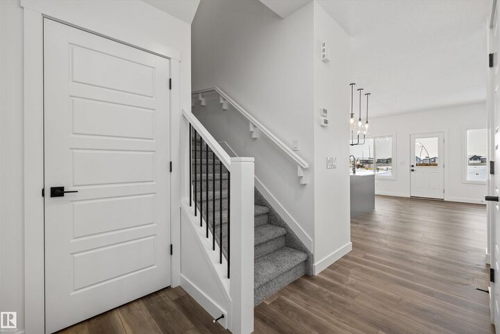 Property Photo: 18931 28 Avenue NW AB T6M 3H9