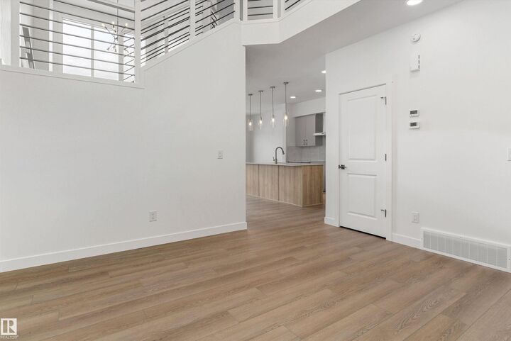 Property Photo: 18927 28 Avenue NW AB T6M 3H9