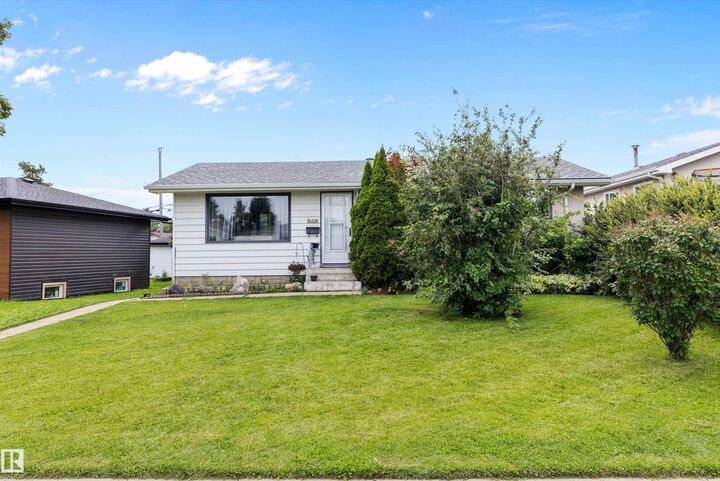 Property Photo:  14220 58 Street NW  AB T5A 1N4 