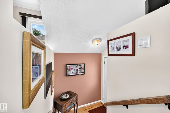 Property Photo: 371 Kirkpatrick Crescent NW AB T6L 5C9