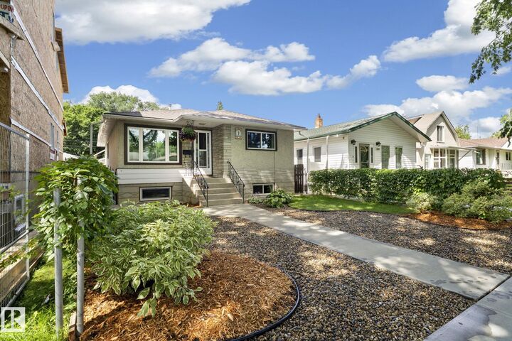 Property Photo: 12030 56 Street NW AB T5W 3T1