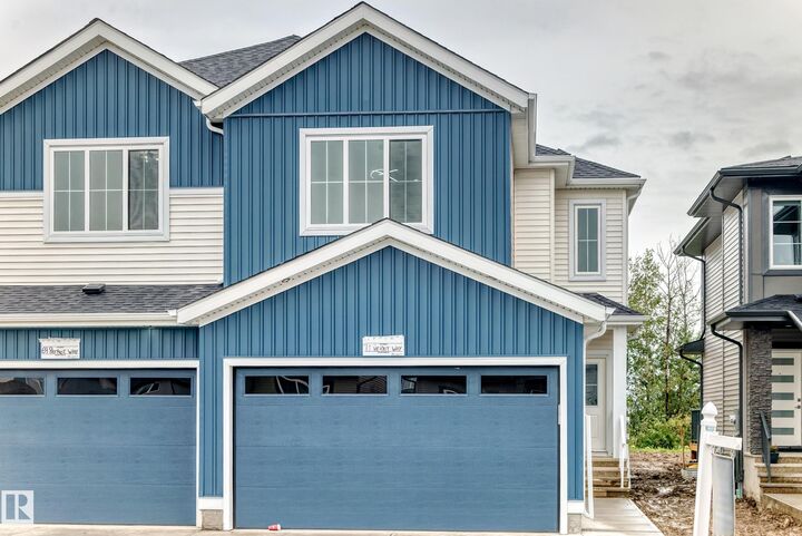 Property Photo: 71 Patriot Way AB T7X 4E8