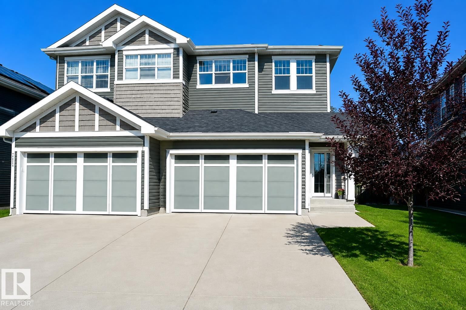Property Photo:  560 Sturtz Link  AB T9E 1E3 